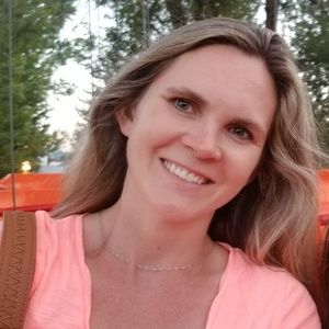 Meet your Posher, Susan